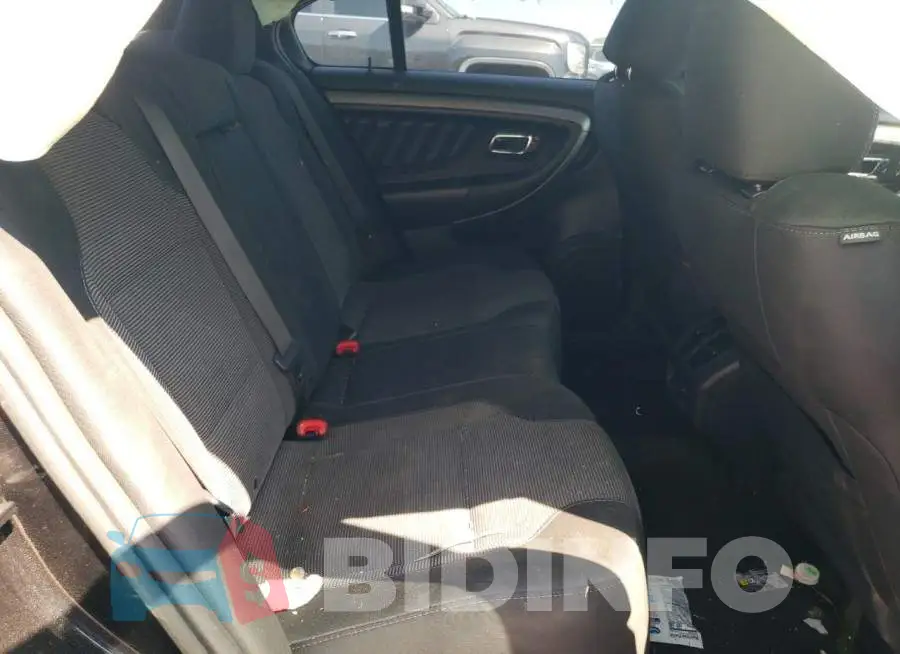 1FAHP2E82EG156182 Photo# 6