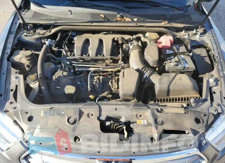1FAHP2E84FG153527 Photo# 7