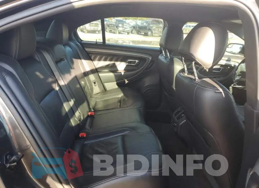 1FAHP2E84FG153527 Photo# 6
