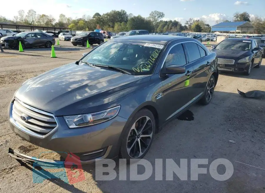 1FAHP2E84FG153527 Photo# 2