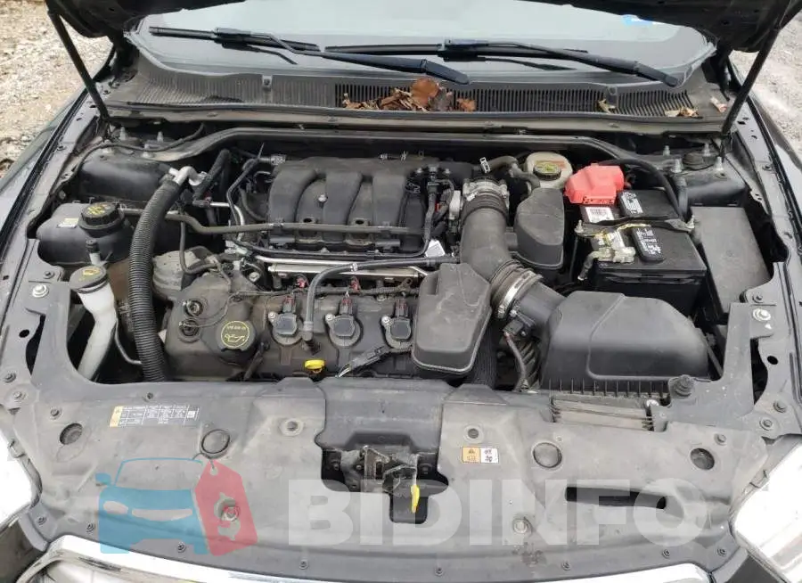 1FAHP2E88FG167057 Photo# 11