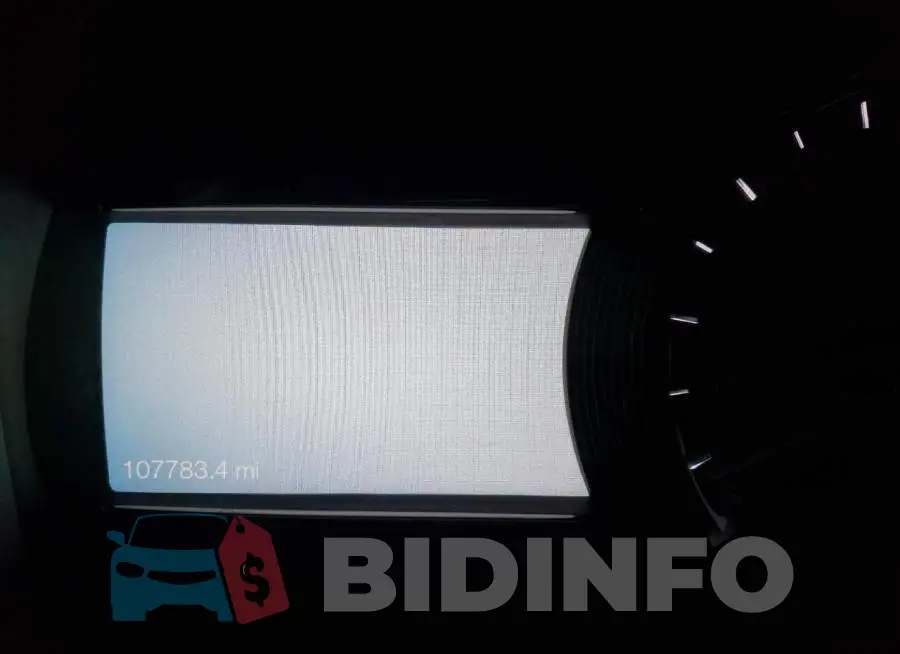 1FAHP2H84FG177029 Photo# 9