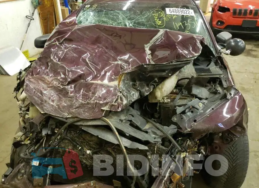1FAHP2MK3FG129426 Photo# 7