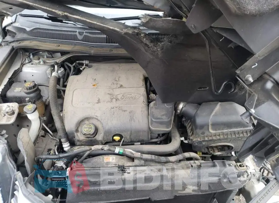 1FM5K7F89HGA16802 Photo# 12