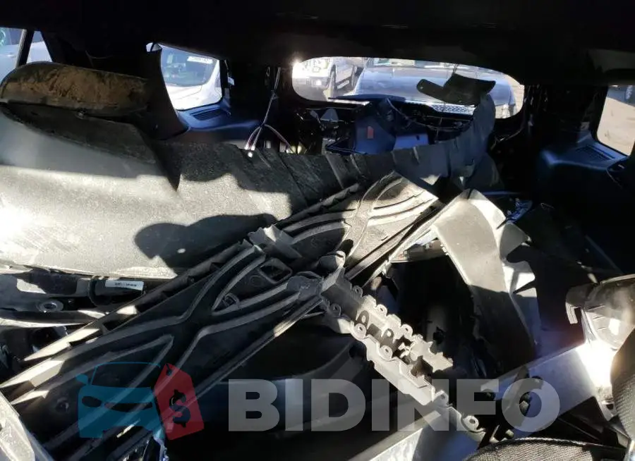 1FM5K8AB2MGB47136 Photo# 10