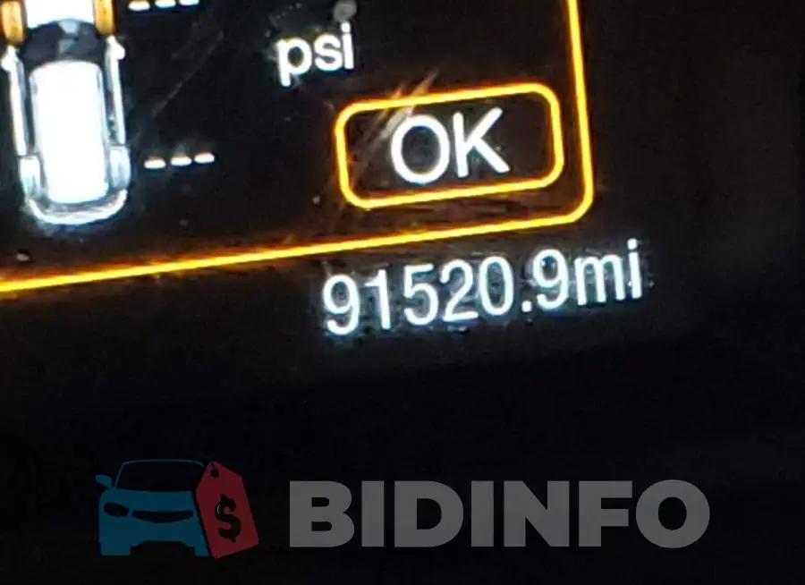 1FM5K8AR0JGB00454 Photo# 8
