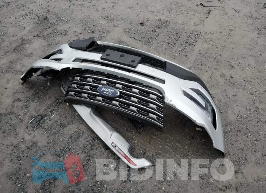 1FM5K8D87GGA13081 Photo# 13