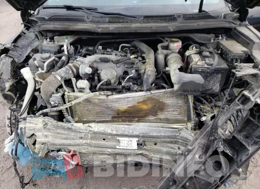 1FM5K8GT1JGC07306 Photo# 12