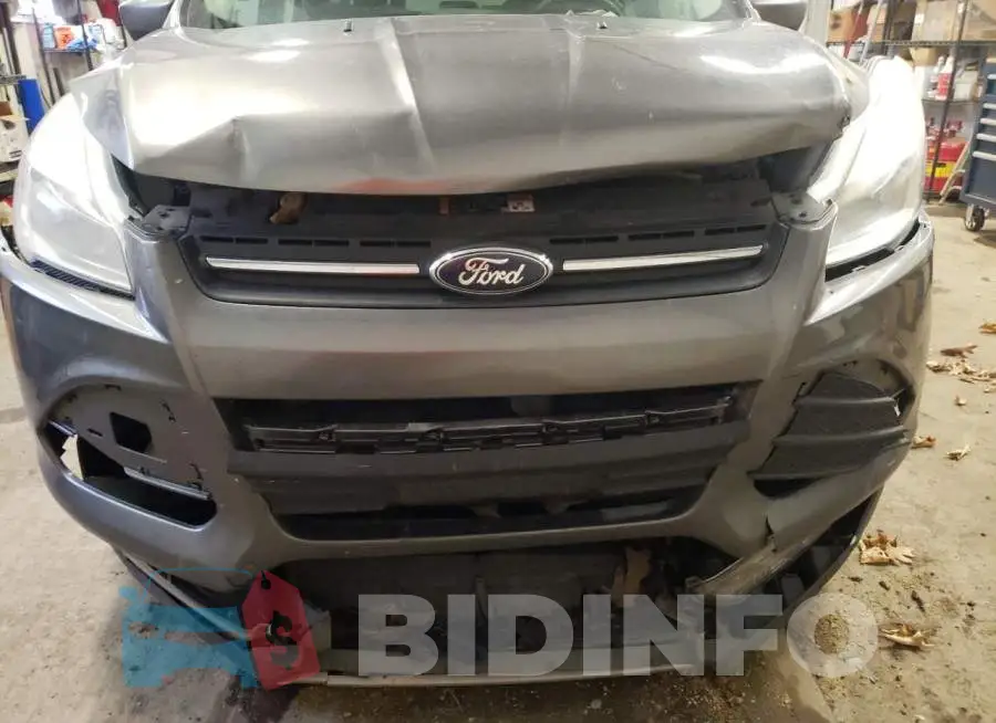 1FMCU9G93EUD62202 Photo# 9