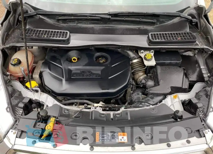 1FMCU9G98HUB67118 Photo# 7