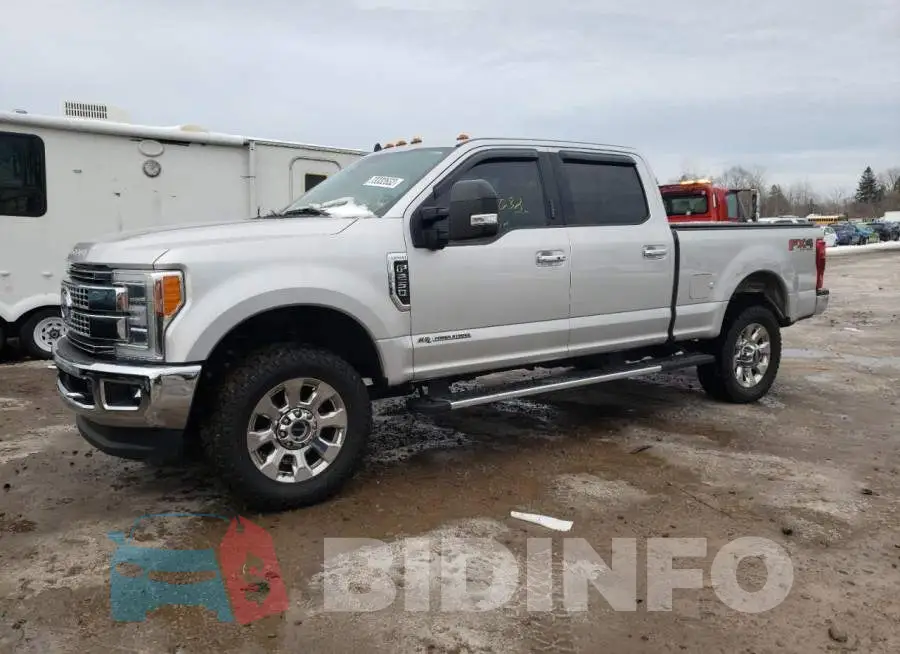 1FT7W2BT2KEC65444 Photo# 1