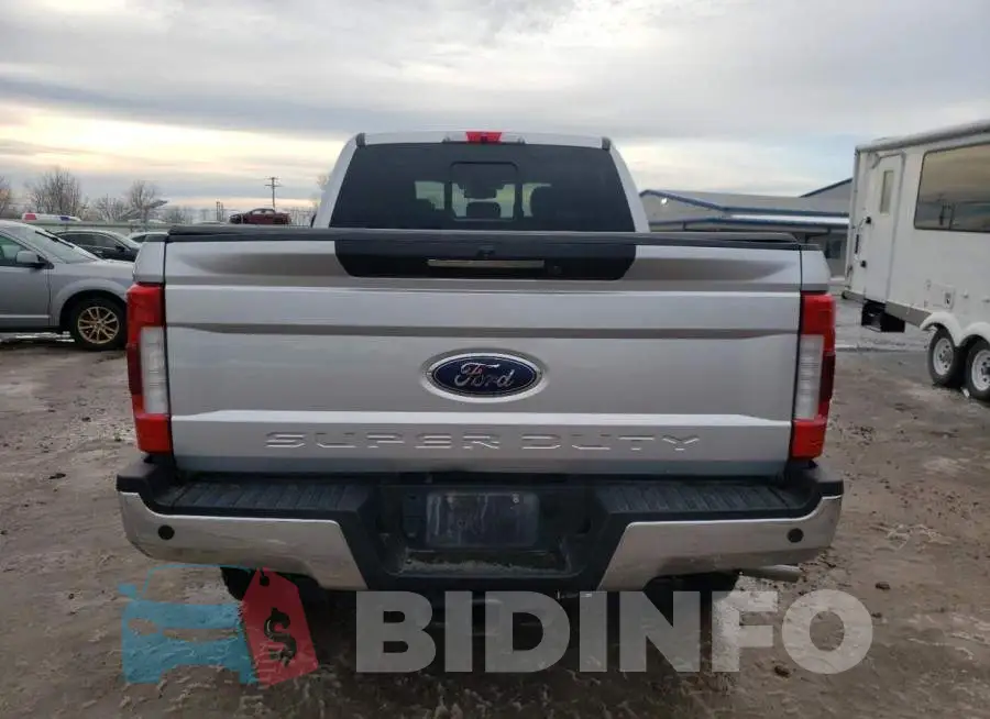 1FT7W2BT2KEC65444 Photo# 6