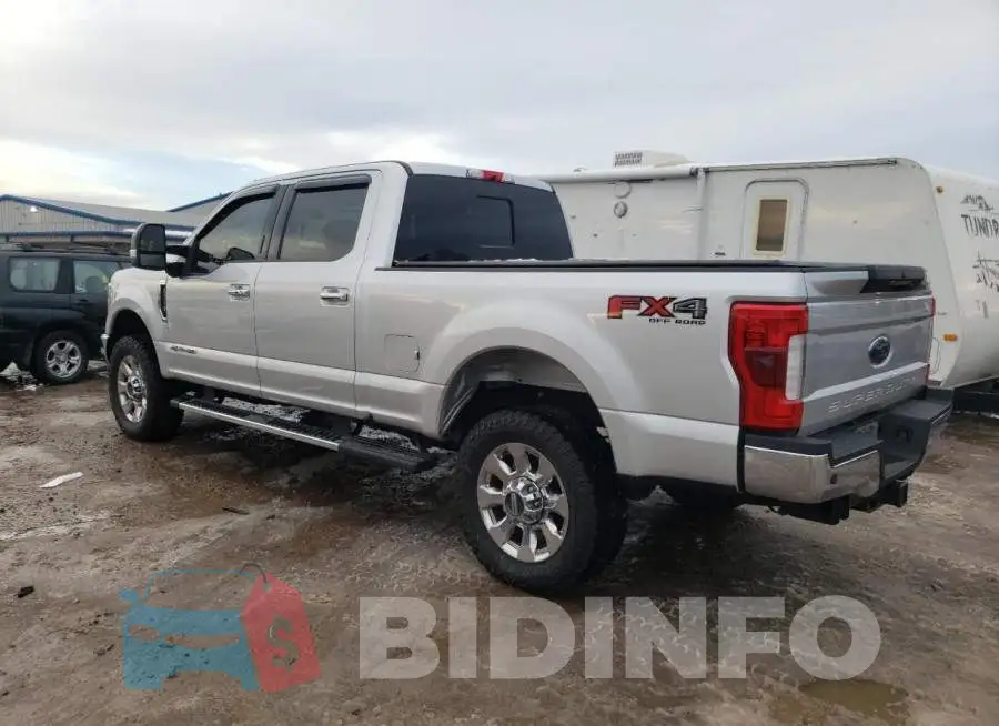 1FT7W2BT2KEC65444 Photo# 2