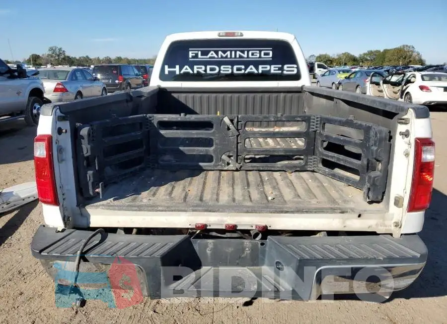 1FT7X2BT1FEC33247 Photo# 6