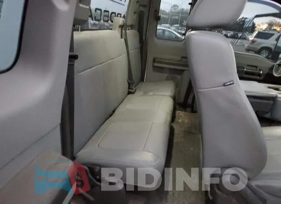 1FT7X2BT1FEC33247 Photo# 11