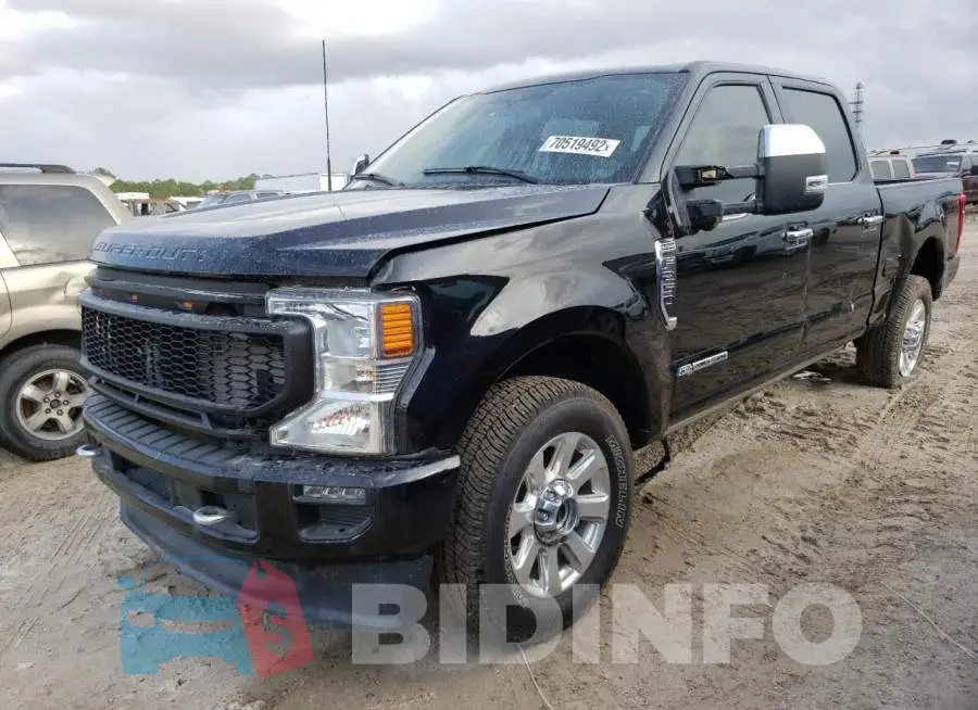 1FT8W2BT6NED86325 Photo# 1