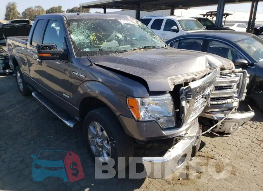 1FTFX1CT4EKE33219 Photo# 1