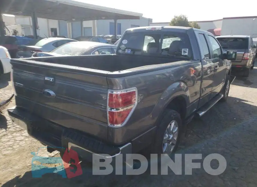 1FTFX1CT4EKE33219 Photo# 4