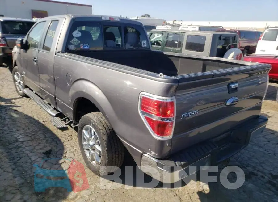 1FTFX1CT4EKE33219 Photo# 3
