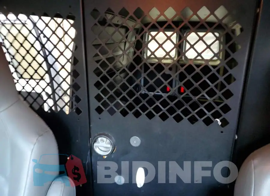 1FTNS2EL8EDA03257 Photo# 10