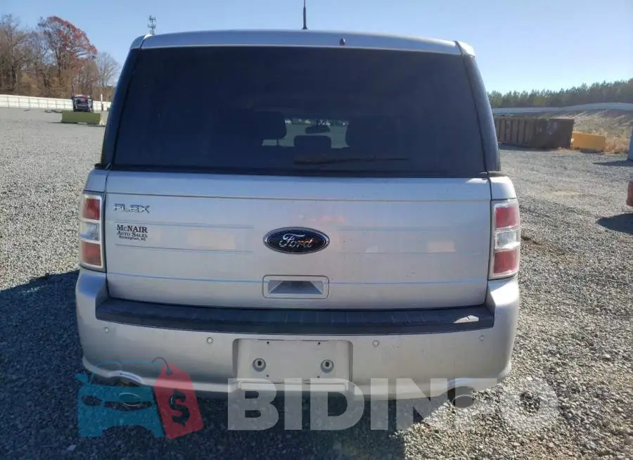 2FMGK5B85EBD32476 Photo# 6
