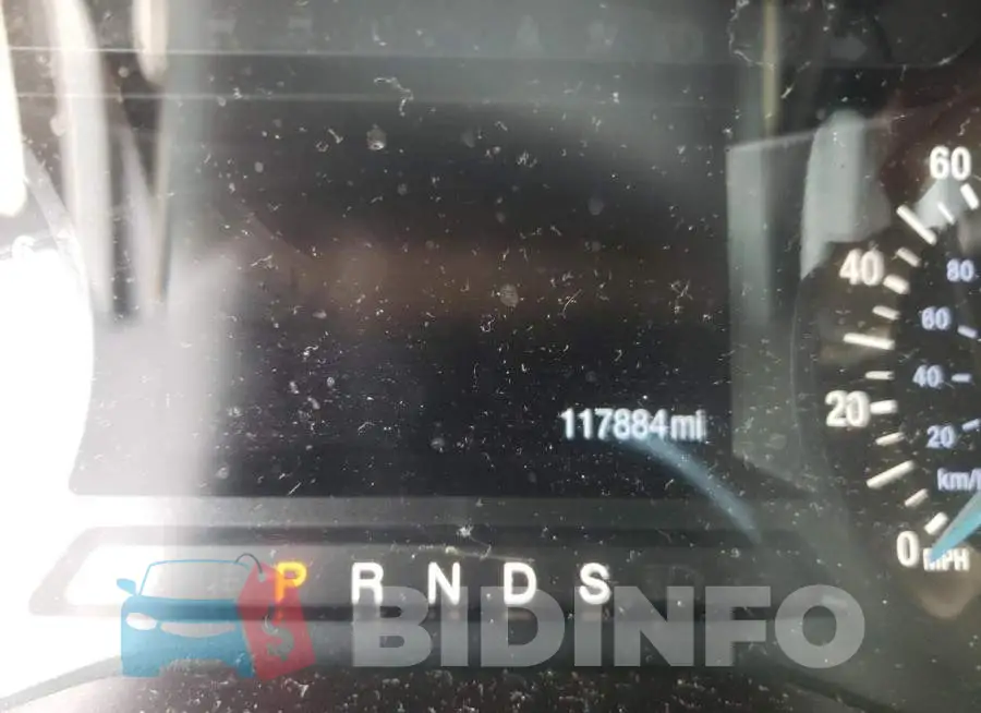 2FMPK3J9XHBB75756 Photo# 8