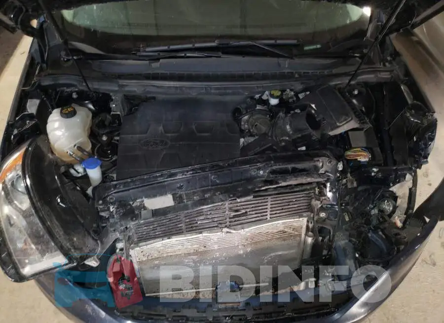 2FMPK4J84HBC15228 Photo# 7