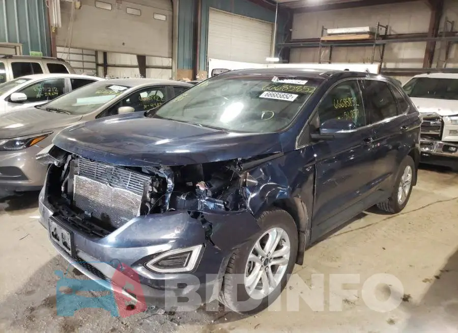 2FMPK4J84HBC15228 Photo# 2