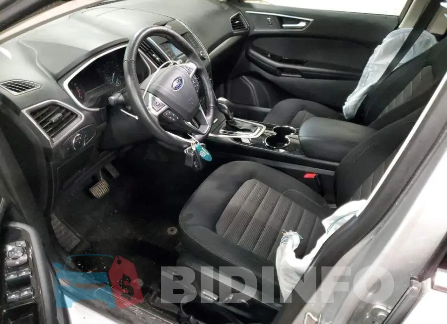 2FMPK4J84JBB71866 Photo# 7