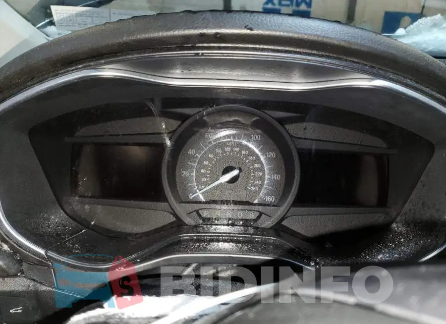 3FA6P0D95KR116317 Photo# 9