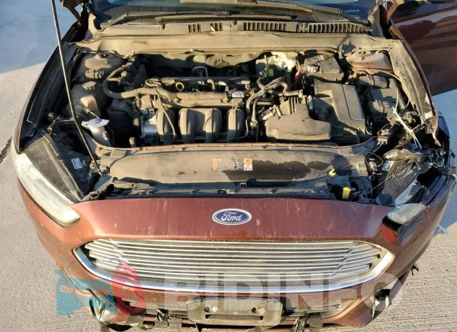 3FA6P0G7XFR181759 Photo# 11