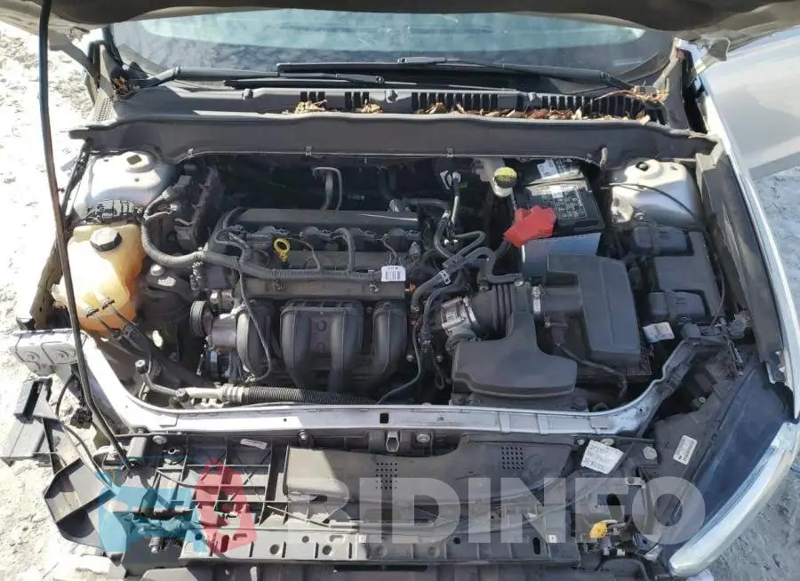 3FA6P0H71GR177812 Photo# 11