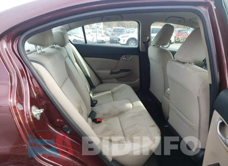 19XFB2F58FE282648 Photo# 6
