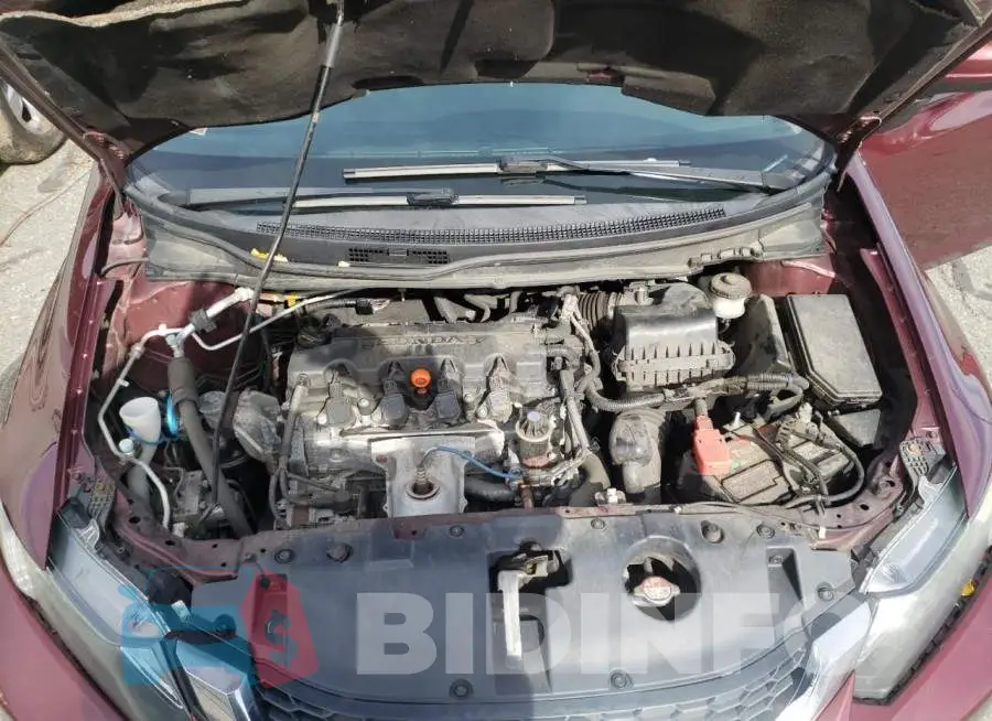 19XFB2F58FE282648 Photo# 7