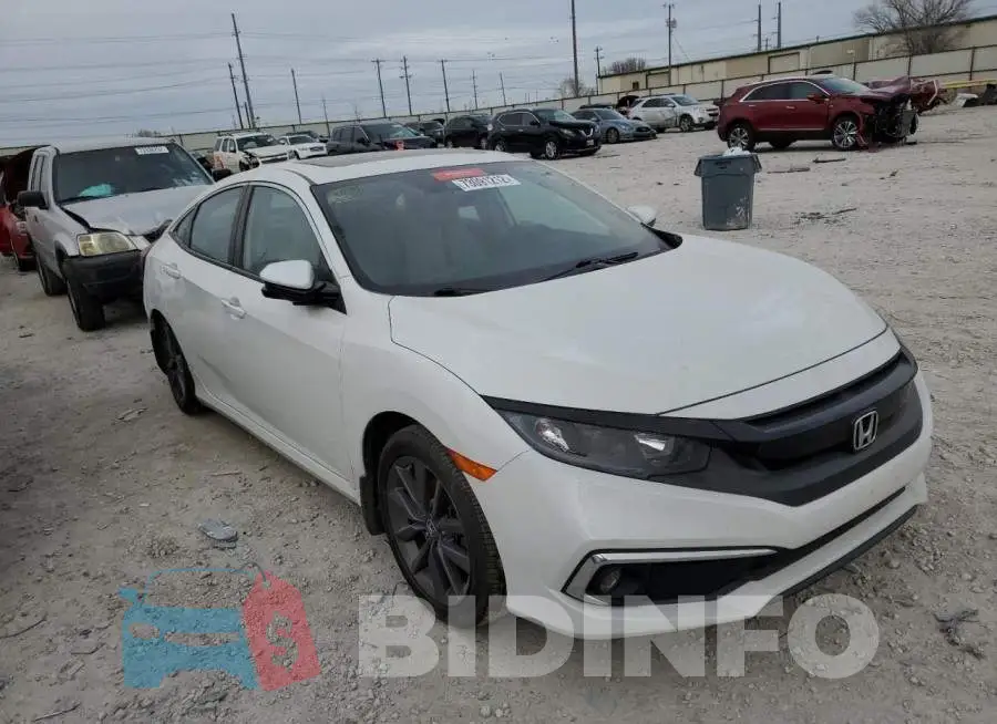 19XFC1F30LE019507 Photo# 4