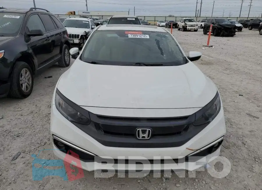 19XFC1F30LE019507 Photo# 5