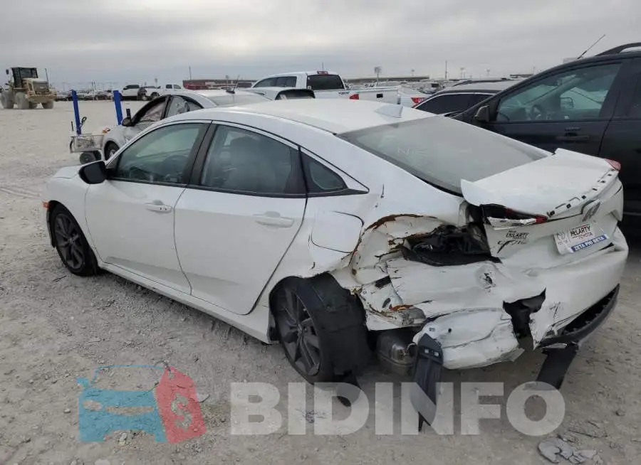 19XFC1F30LE019507 Photo# 2