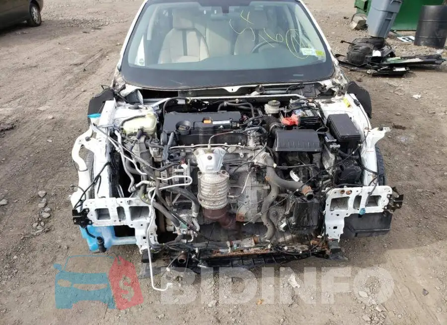 19XFC2F52GE203490 Photo# 7