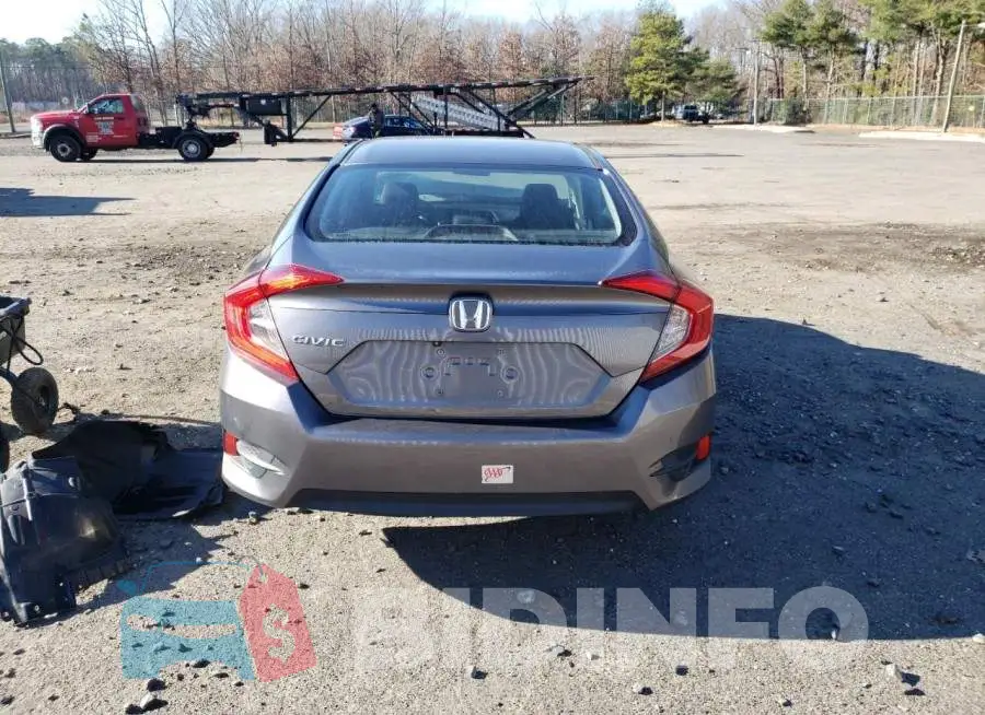 19XFC2F52HE220419 Photo# 6
