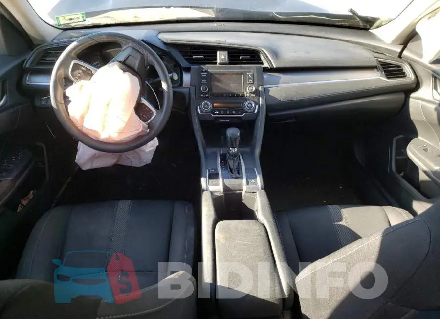 19XFC2F52HE220419 Photo# 8