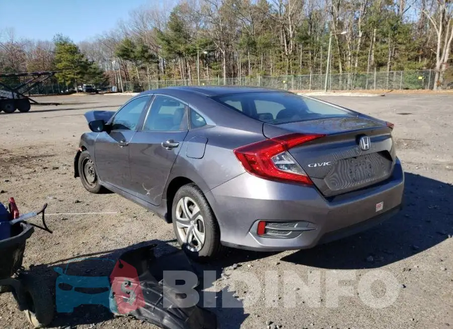 19XFC2F52HE220419 Photo# 2