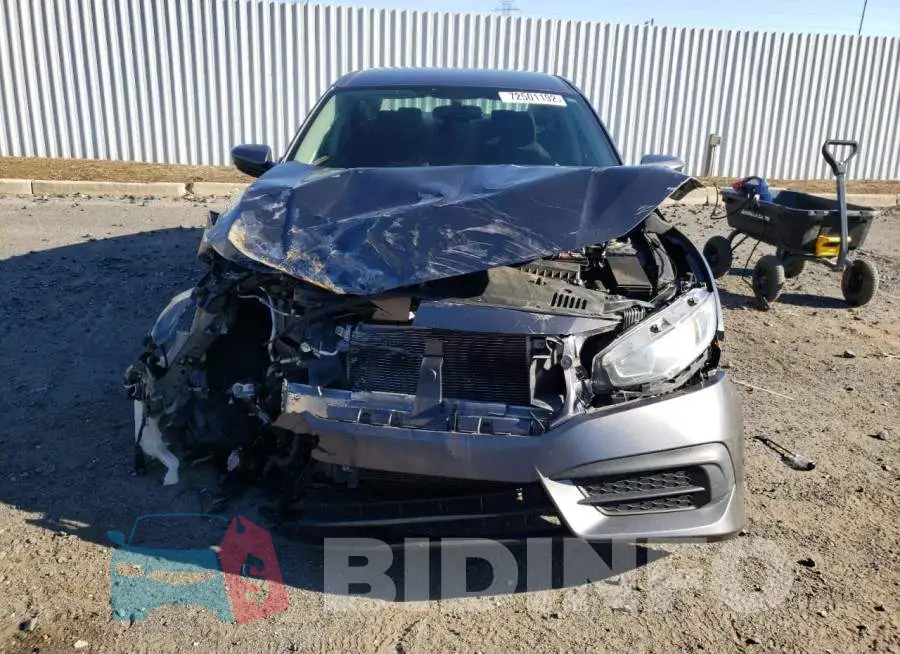 19XFC2F52HE220419 Photo# 5