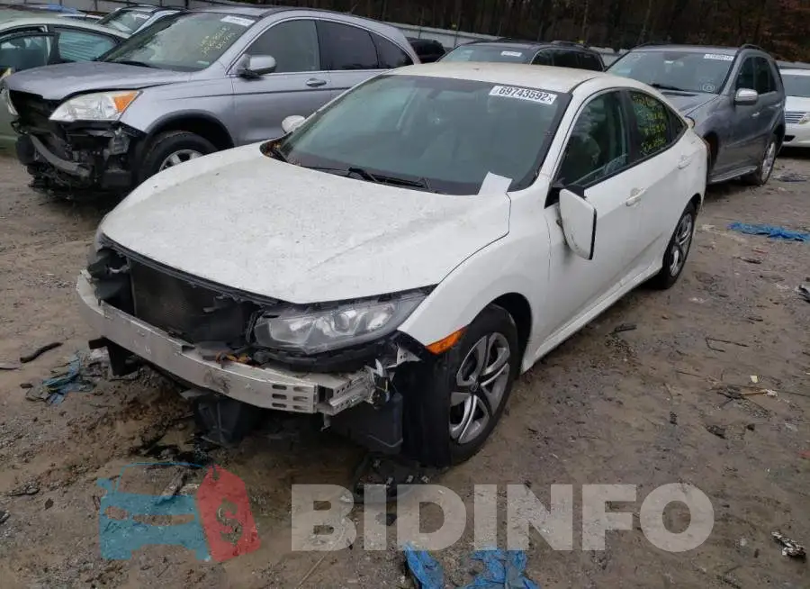 19XFC2F53GE007882 Photo# 1