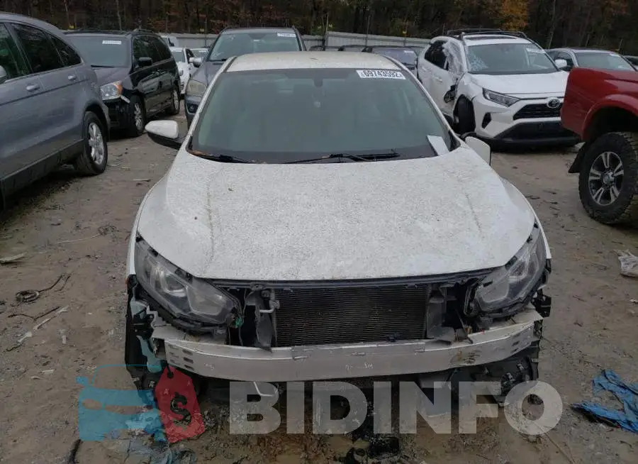 19XFC2F53GE007882 Photo# 5