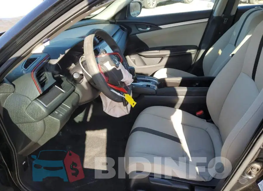 19XFC2F56GE027785 Photo# 7