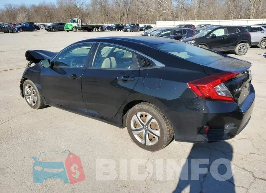 19XFC2F56GE027785 Photo# 2