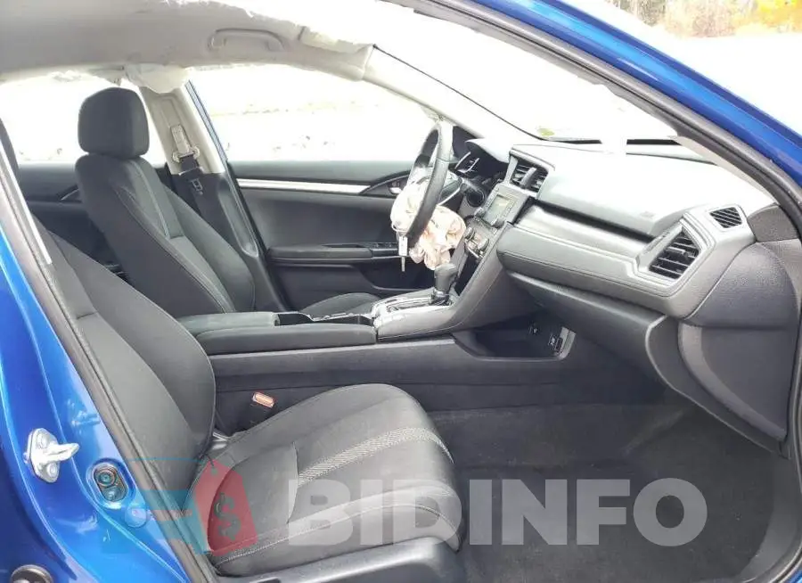 19XFC2F56GE228070 Photo# 5