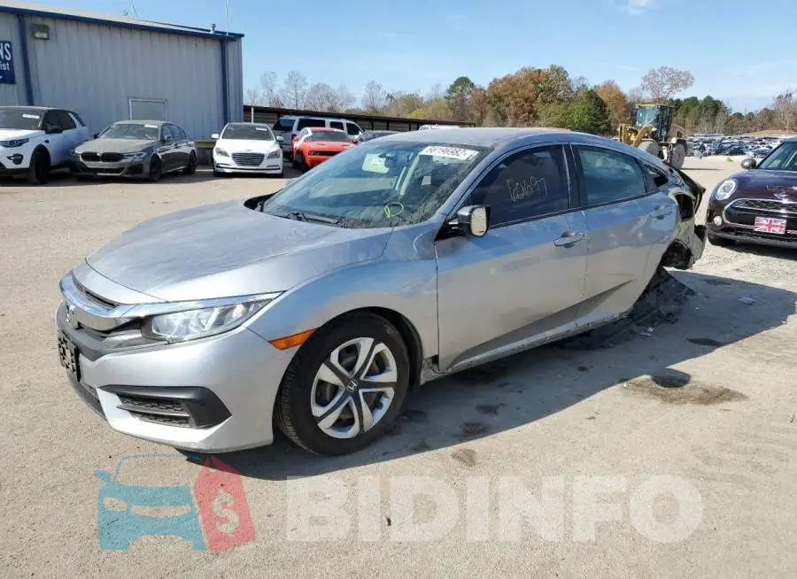19XFC2F56HE068872 Photo# 1