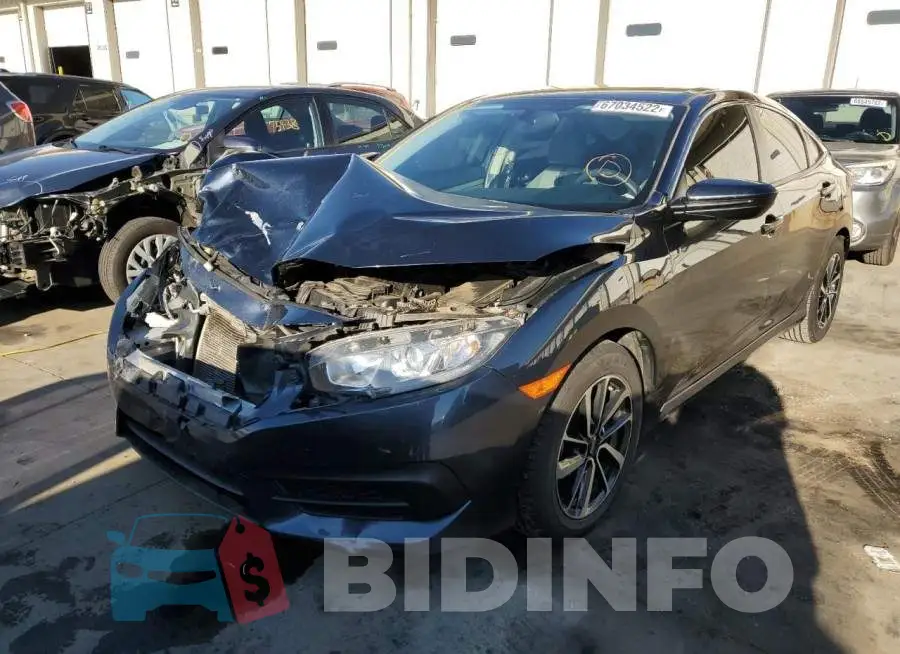 19XFC2F56HE076096 Photo# 2