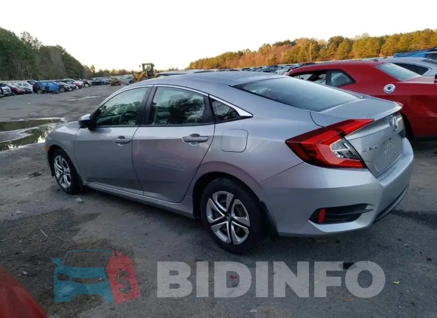 19XFC2F59GE031751 Photo# 2